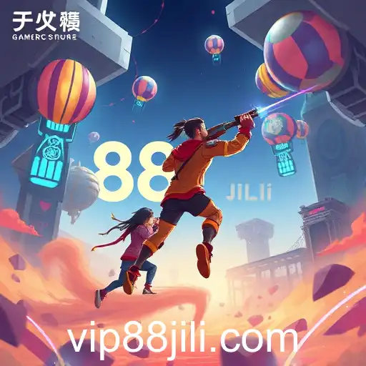 The Rise and Impact of 88 Jili in Online Gaming