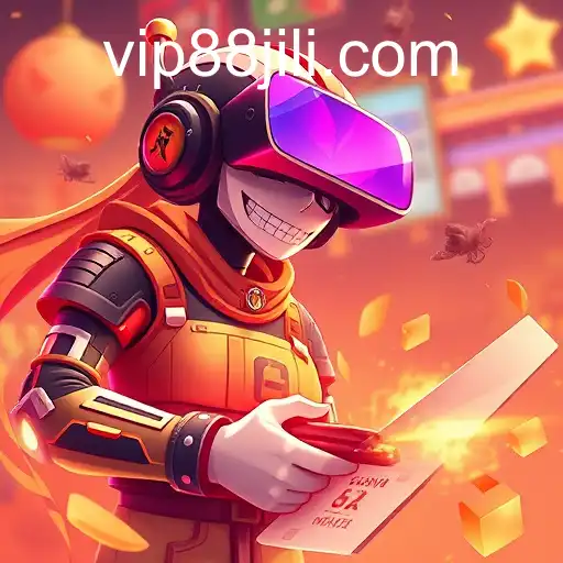 Revolution in Online Gaming: 88 Jili's Impact