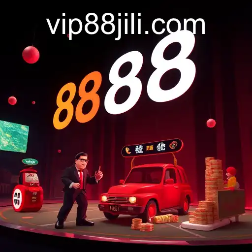 The Rise of 88 Jili in Online Gaming