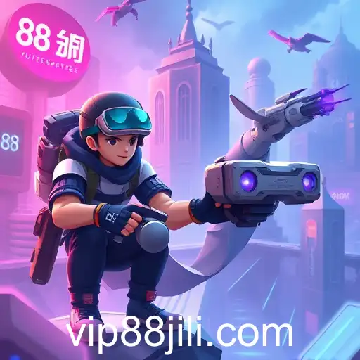 The Growing Influence of 88 Jili in the Gaming World