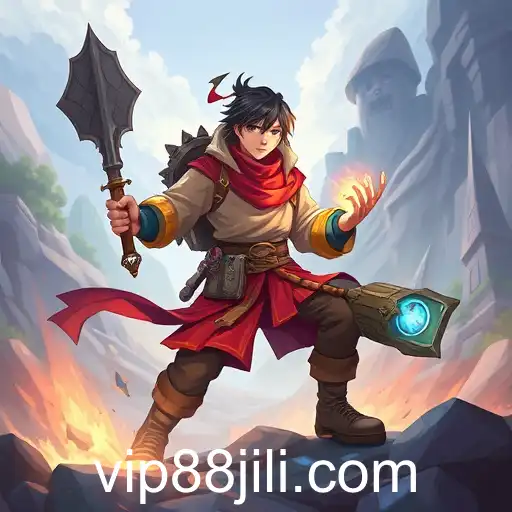 88 Jili's Role in the Evolving Gaming Landscape