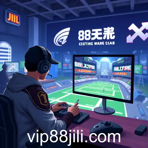 The Evolution of Gaming Platforms: A Look at 88 Jili