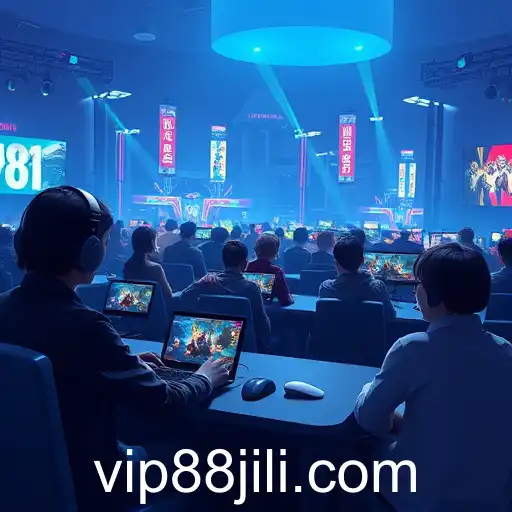 The Evolution of Online Gaming in 2025