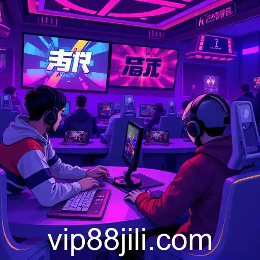 The Evolution of Online Gaming Platforms