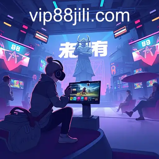 Exploring the Phenomenon of 88 Jili in the Gaming World