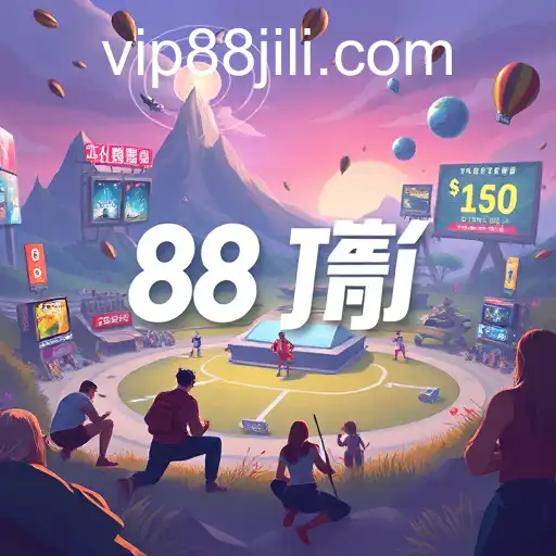 Exploring the Rise of 88 Jili in Online Gaming