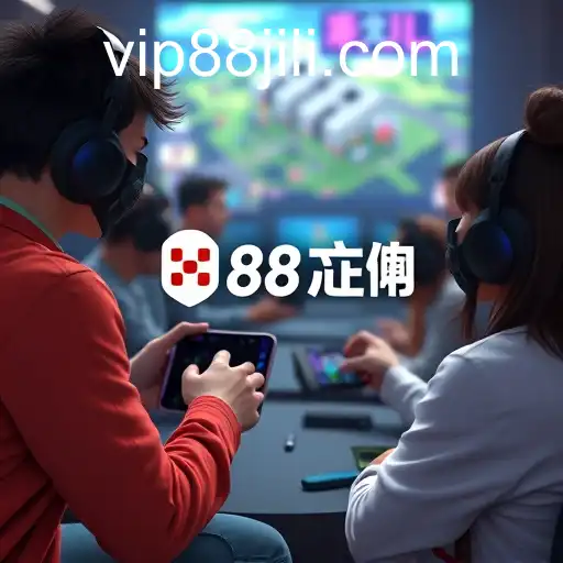 The Rise and Influence of 88 Jili in Gaming