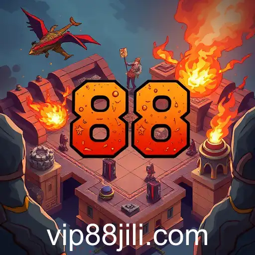 88 Jili: Gaming Trends and Community Insights