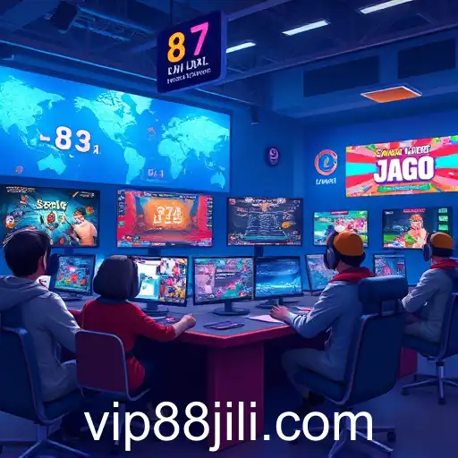 Gaming Trends in the Mid-2020s