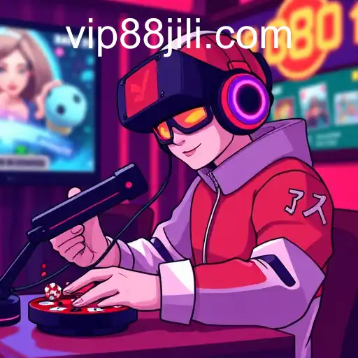 Global Gaming Trends and the Role of 88 Jili