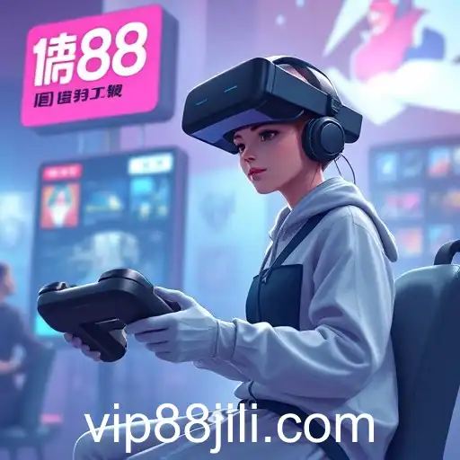 The Impact of 88 Jili on the Gaming Industry