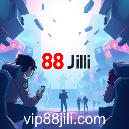 The Rise of 88 Jili in the Gaming World