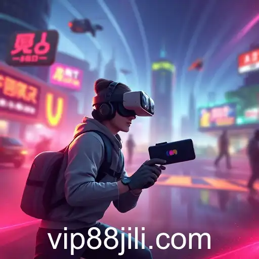 The Rise of 88 Jili in the Gaming World