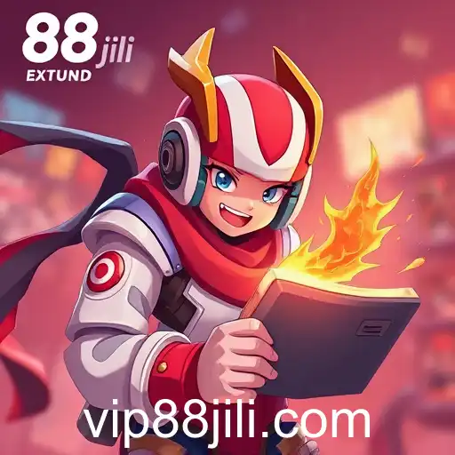 The Rise of 88 Jili: A New Era in Online Gaming