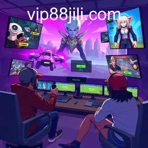 The Rise of 88 Jili in the Gaming World