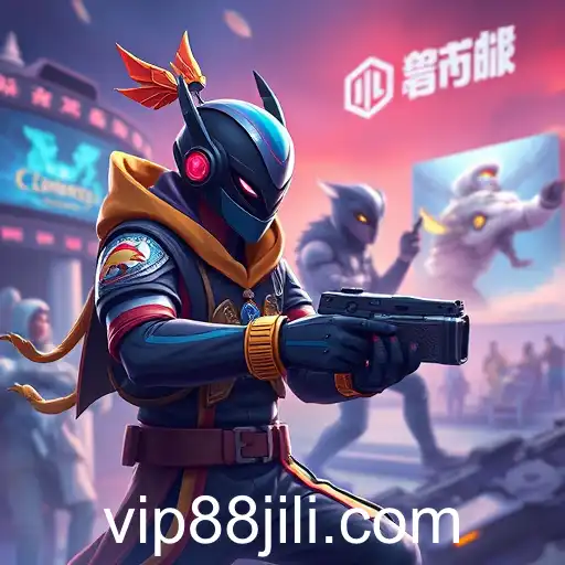 Rise of 88 Jili: A New Era in Online Gaming