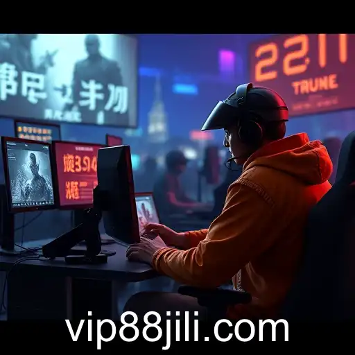 The Rise of Digital Gaming Platforms
