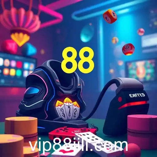 Rising Popularity of Online Gaming Platforms