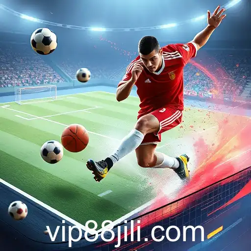 Exploring 'Sports Games' with the Keyword '88 Jili': A Deep Dive into Exciting Online Gaming Trends